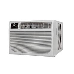 Seasons 18,000 BTU 230/208 V Window Air Conditioner With Heat