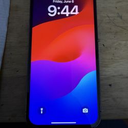 iPhone 13 Pro 128gb For Spectrum Only, Please See The Pictures 