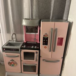 Disney Princess Kitchen 
