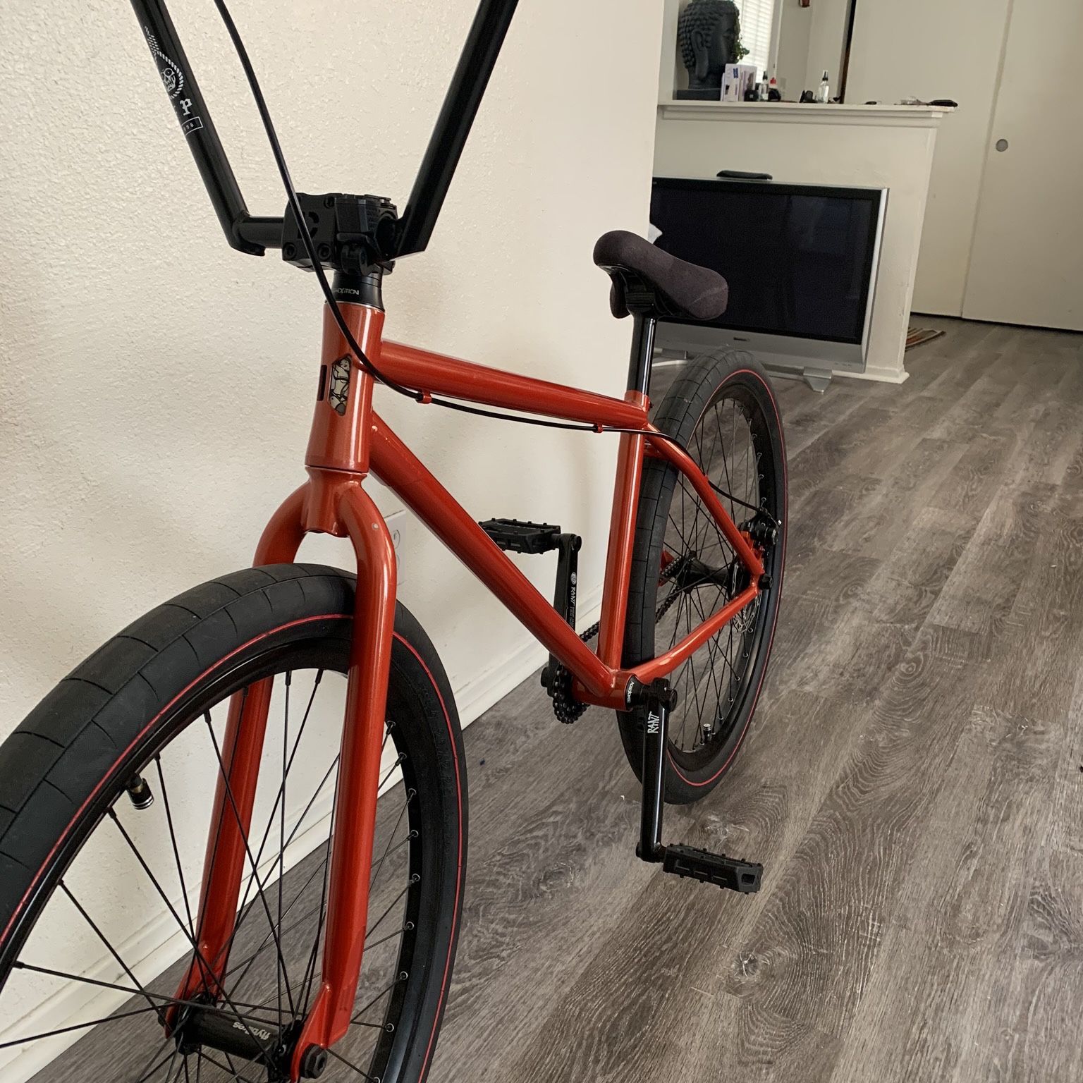 Volume Vandal 26” Bmx for Sale in Anaheim, CA - OfferUp