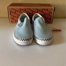 Classic Slip-On Vans 