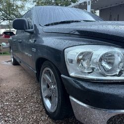 2007 Dodge Ram 1500