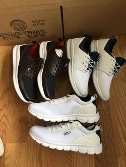 GBX Men’s tennis shoes