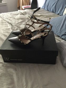 INC Womens Heels 