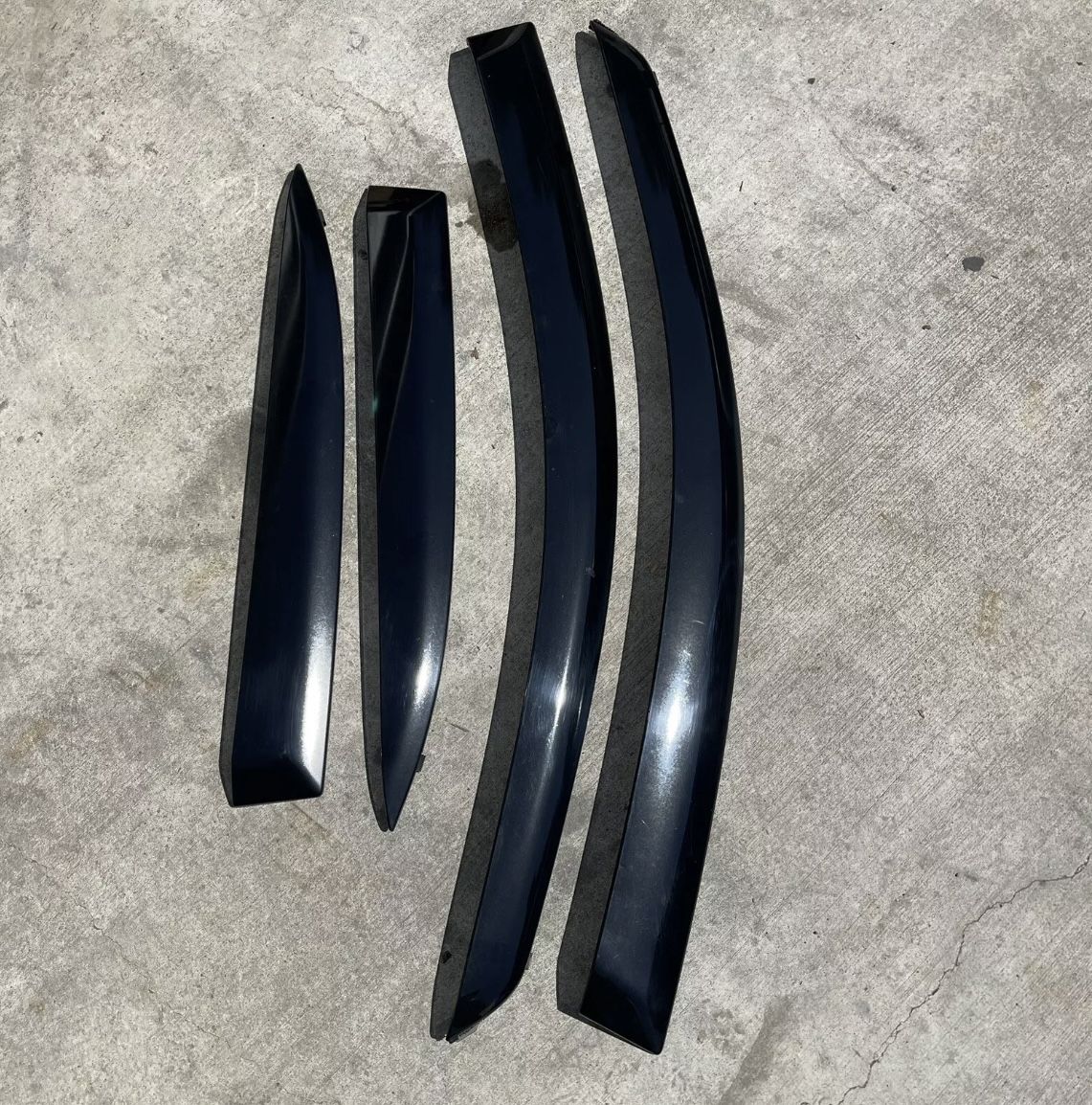 Acura Tsx Parts