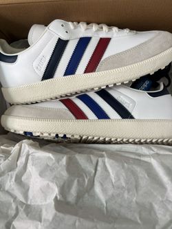 Adidas x KITH SAMBA GOLF KITH