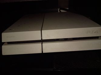 PS4 pro and Tv