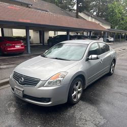 2009 Nissan Altima