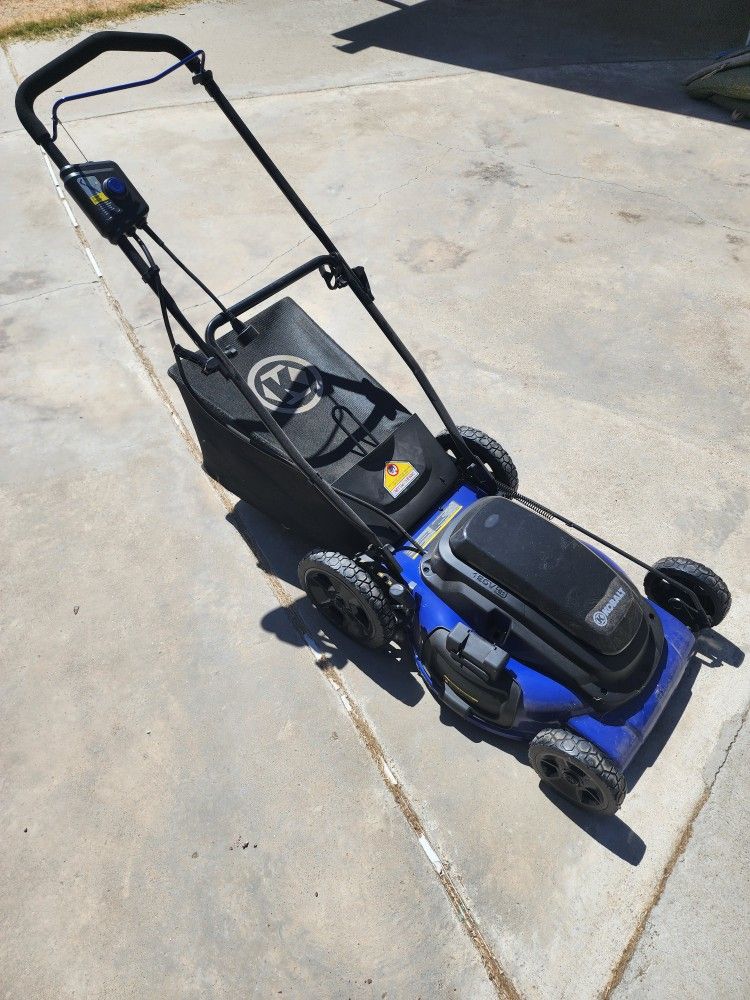 Lawnmower Lawn & Garden