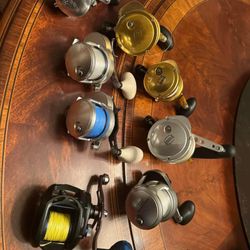 Fishing Need Gone ASAP