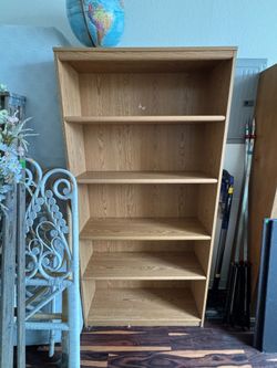 6 ft tall bookshelf bookcase