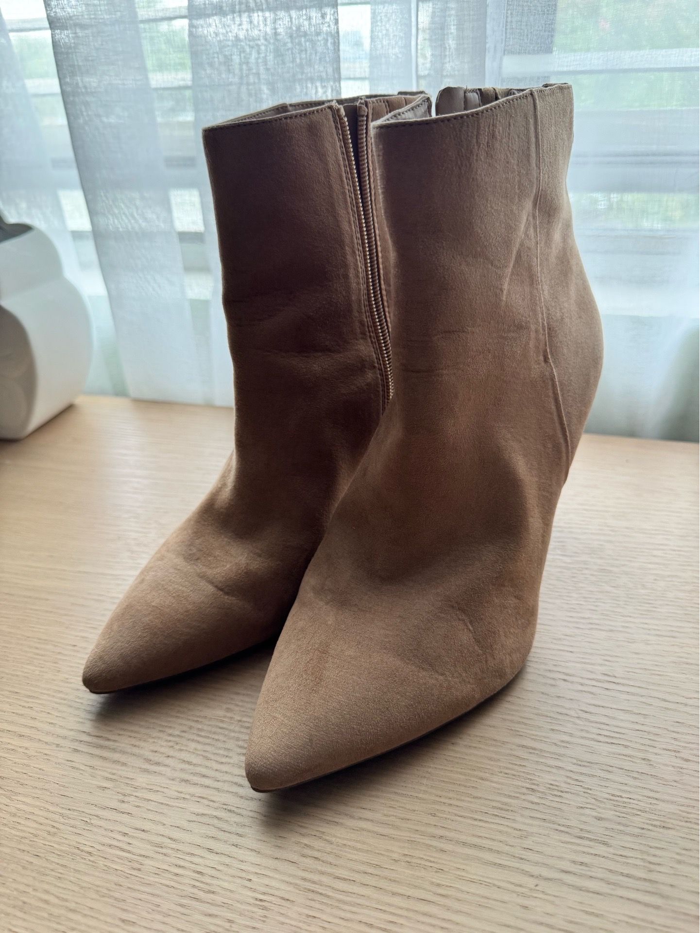 Sam Edelman boots