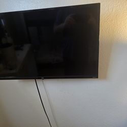 TCL Roku 32'