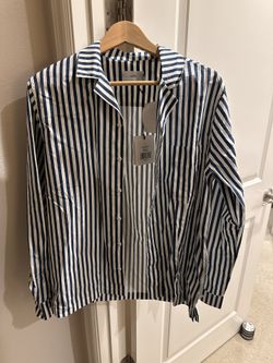 Onia Dress Shirt (Size: Small) 