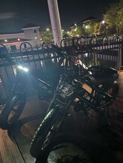 Modded Qlife Spark