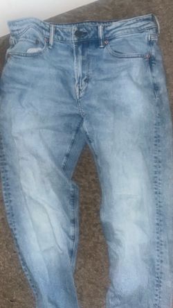 American eagle jeans 32x32