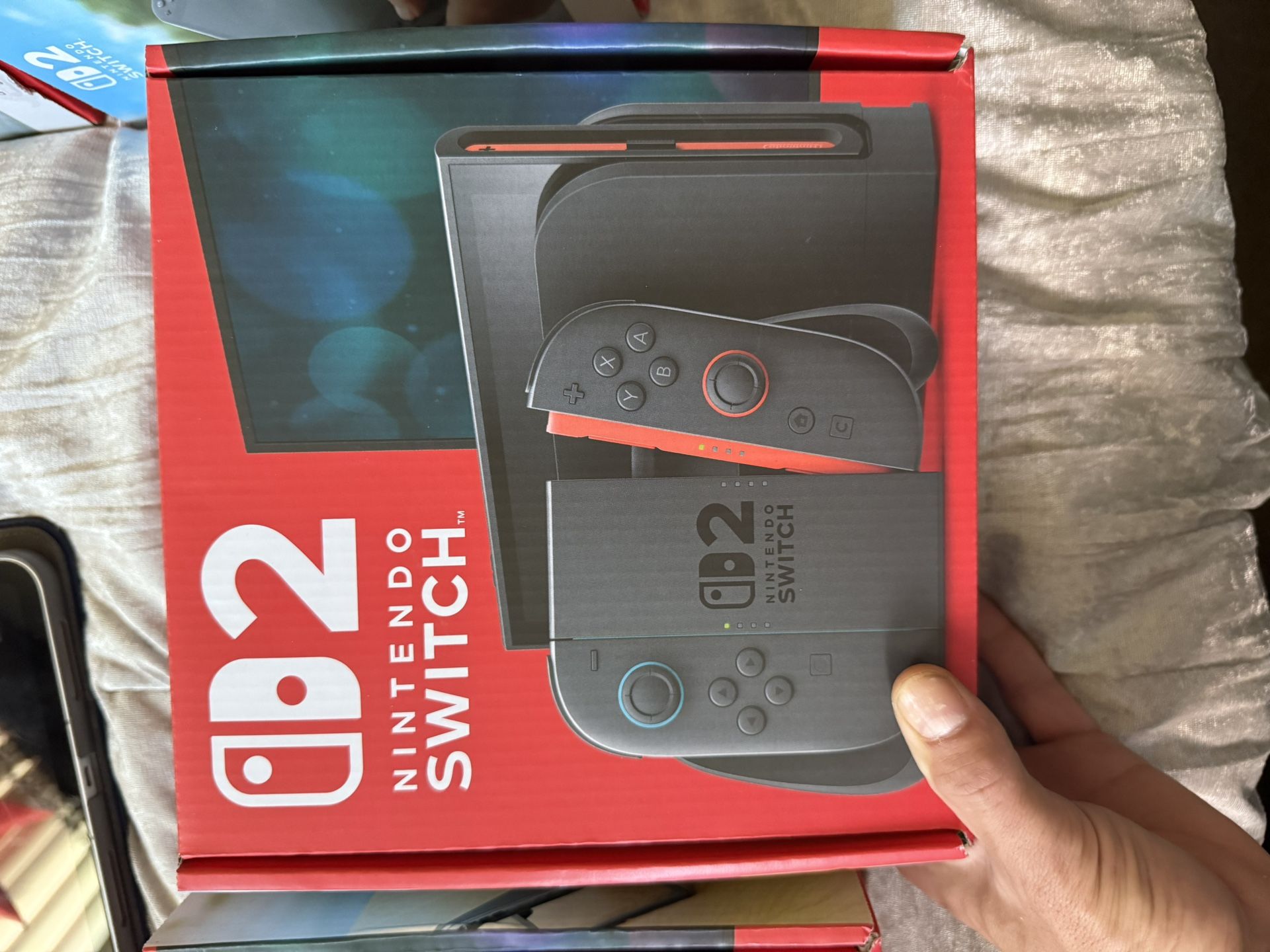 Nintendo Switch 2