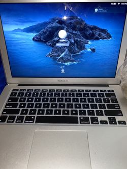 MacBook Air 2017