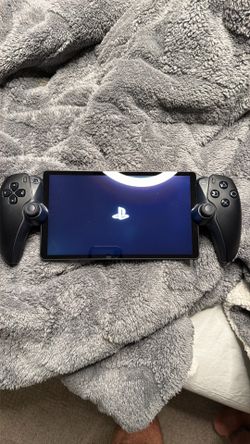 PlayStation portable