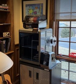 Creality K2 Plus Combo