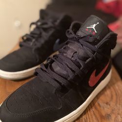 Air Jordans 1 Swoosh