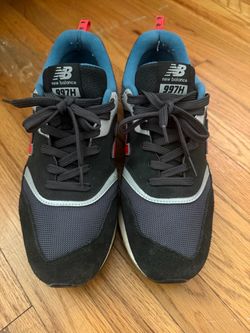 New balance