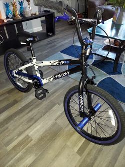 Kent Ambush F520 Boys BMX Bike 20"
