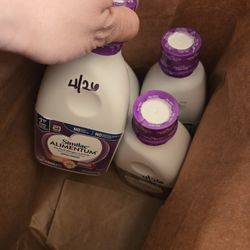 Free!!!!! Similac Alimentum