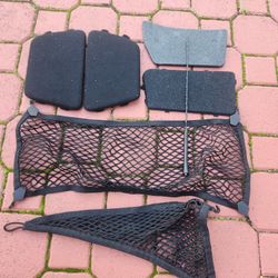 Mini Cooper Accessories 