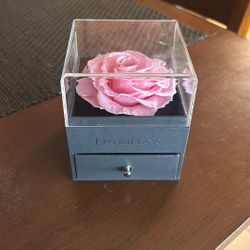 Necklace Flower Gift 