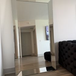 Long Mirror