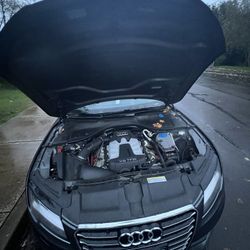 2013 Audi A7