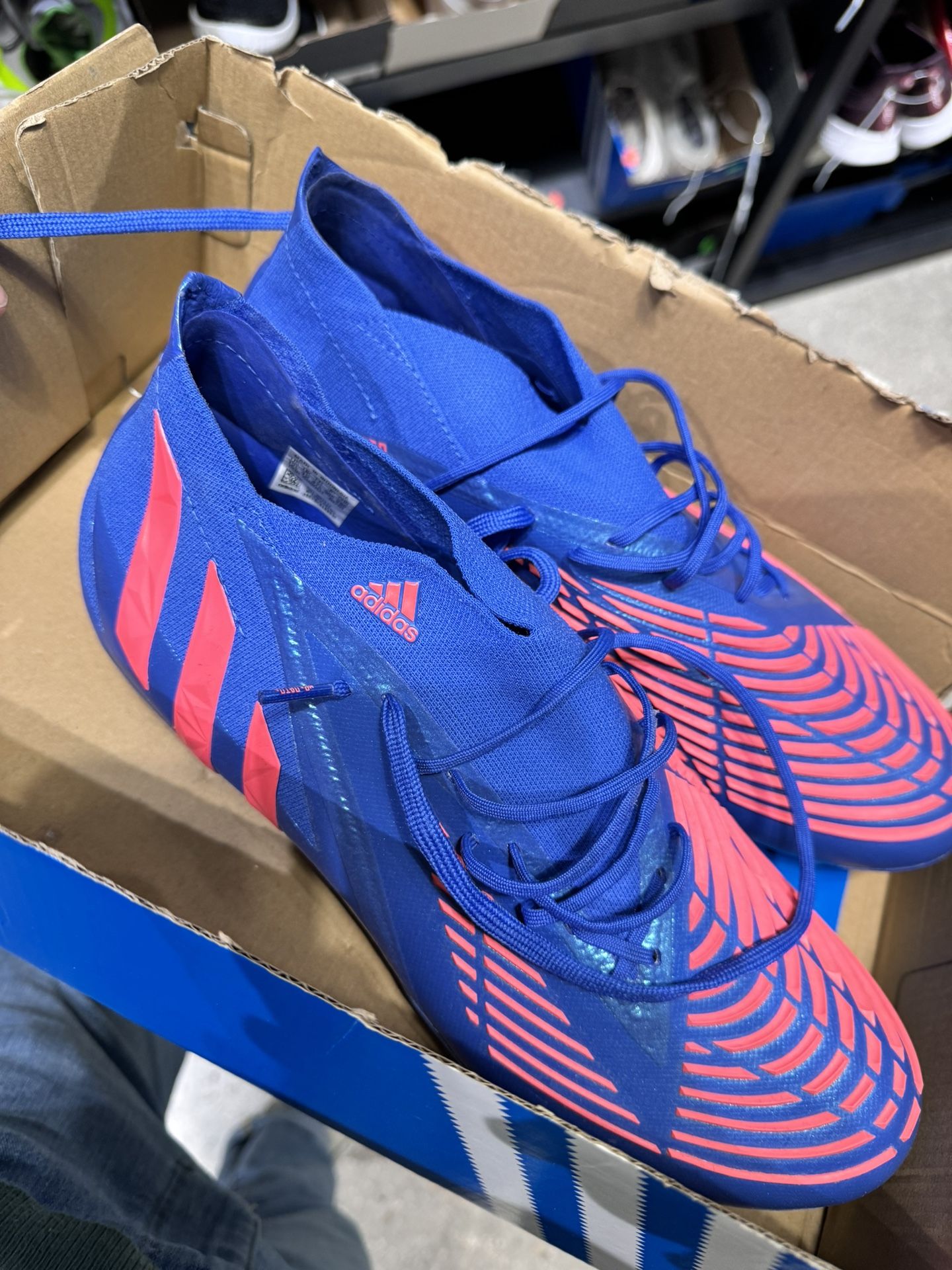 adidas predator