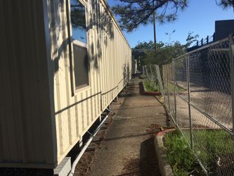 Mobile Home and Modular Buildings