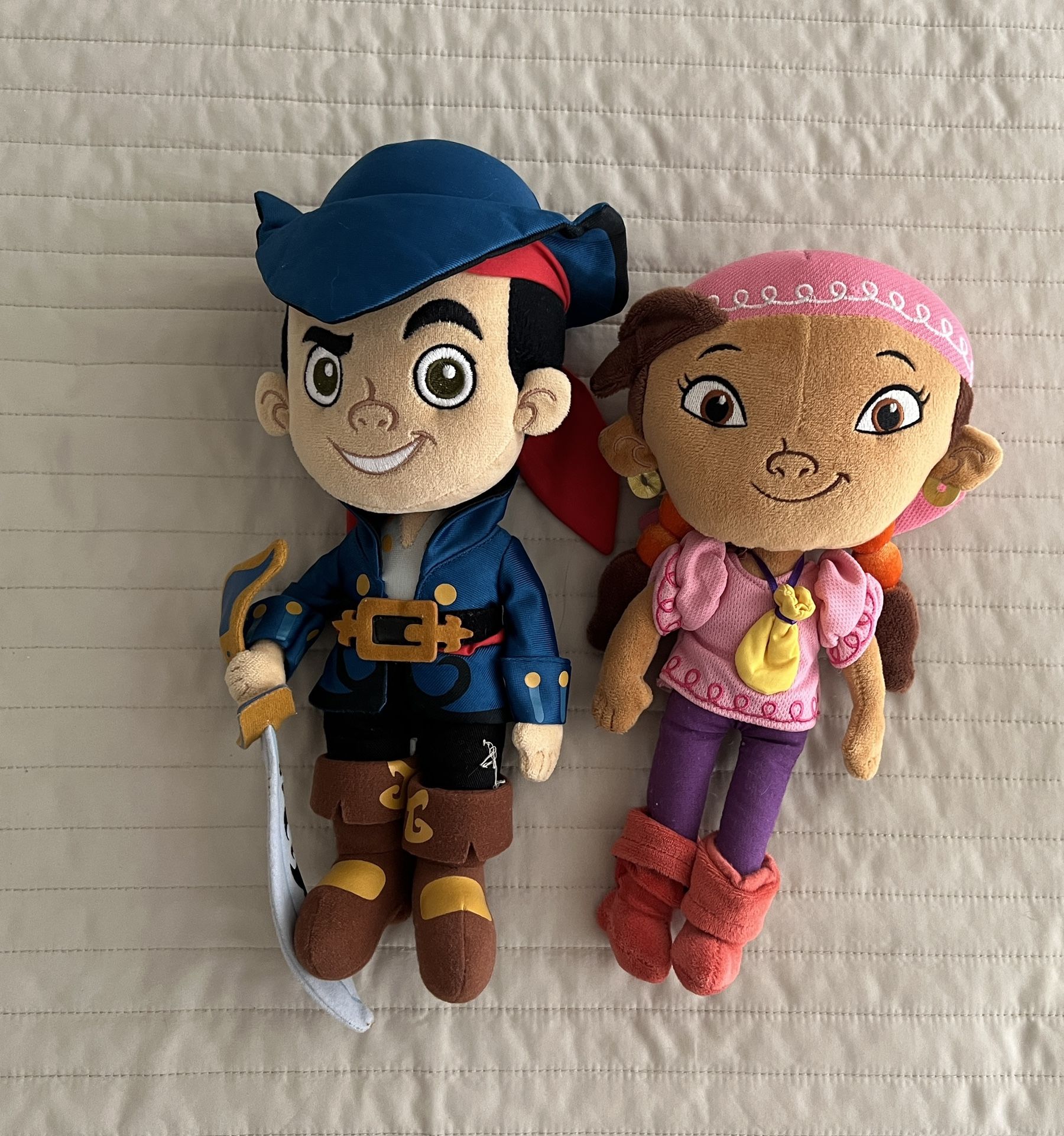 Princess Izzi Jake And The Neverland Pirates Jake And Izzy