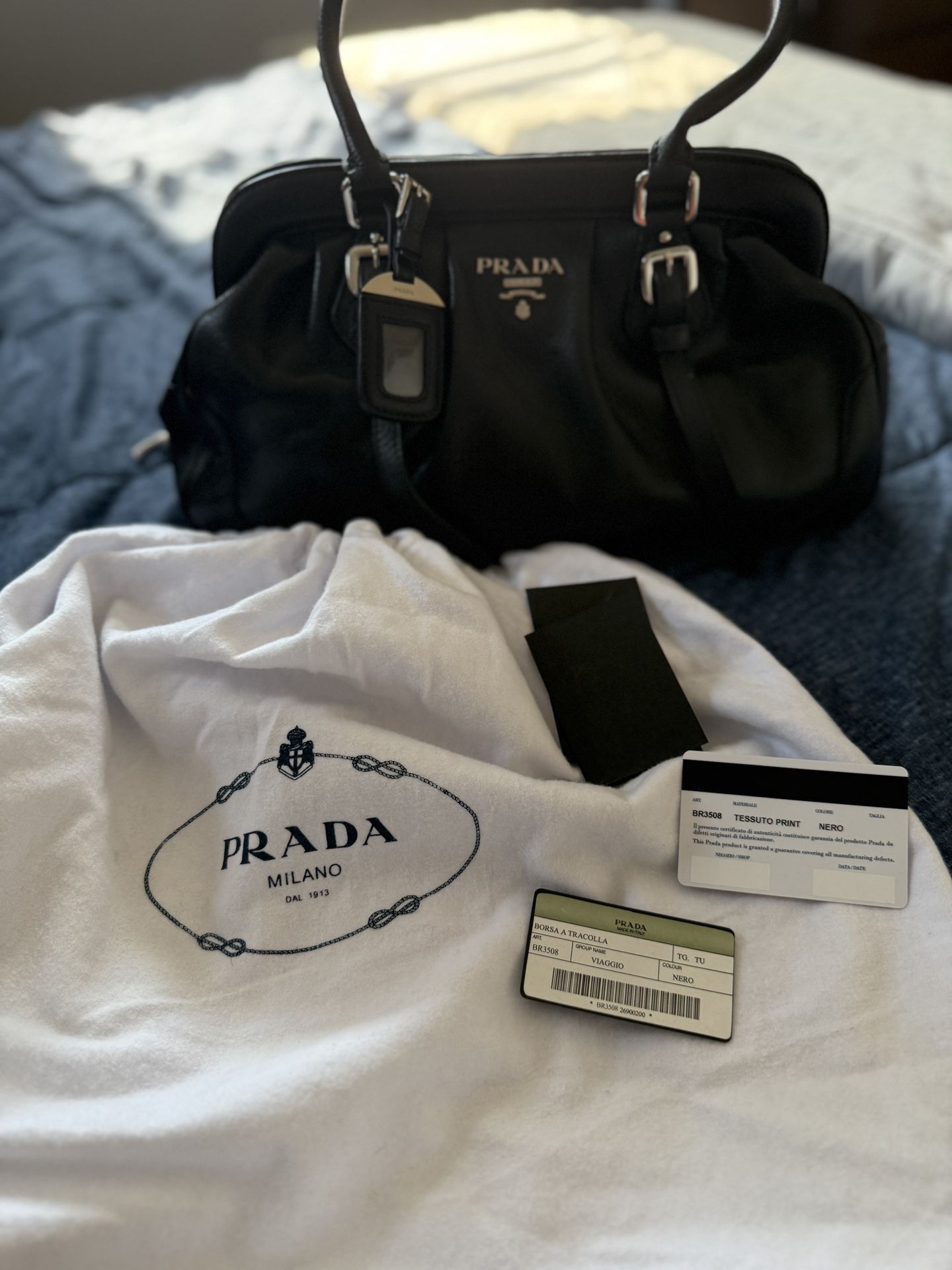 PRADA Bag