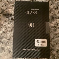 Apple Watch 42mm Glass Protector