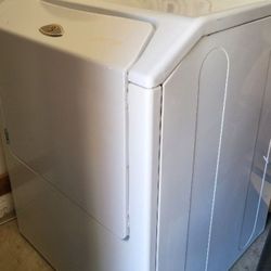 Maytag Neptune Dryer