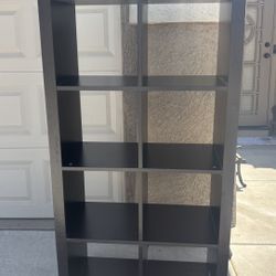 8 Cube Storage Organizer