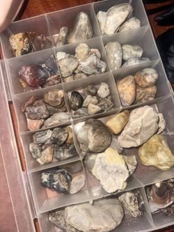 Rock Collection