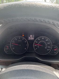 2014 Subaru Legacy