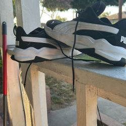 Tennis Shoes 