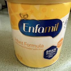 Enfamil Formula