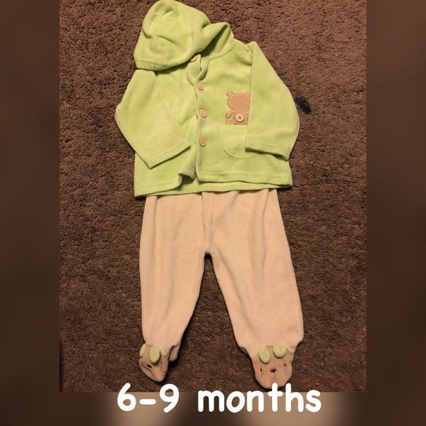 Boys Clothes 6 9 Months Baby Kids In Las Vegas Nv Offerup