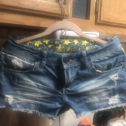 Levi’s Shorts