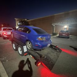 🚨Car Trailer/Tow🚨