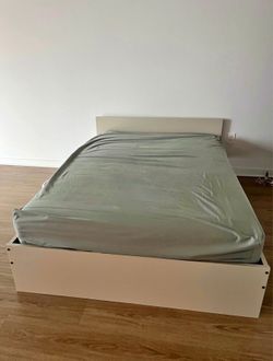 IKEA Full Size Bed Frame