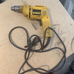 DEWALT Drywall Screw Gun $40