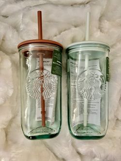 Starbucks Class Cups 