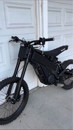2026 Talaria XXX Pro READ DESC